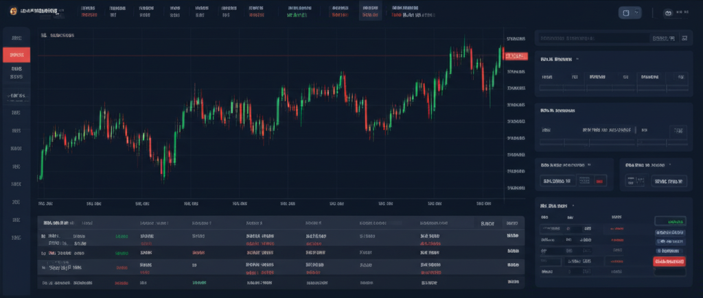 Stock Trading